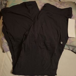Lululemon studio pant ii